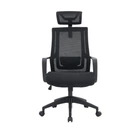 Офісне крісло OfficePro Harmony OC310-B-B-B (m503284)