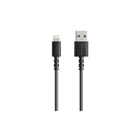 Дата кабель USB 2.0 AM to Lightning 1.8m Powerline Select+ Anker (m501410)