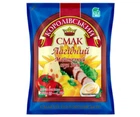 Соус майонезный 30% Ласковый фил / пак TM Королевский вкус 180 g