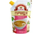 Гірчиця Пікантна з хроном д/п Королівський смак 130 г