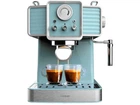Кофеварка Cecotec Cumbia Power Espresso 20 Tradizionale Light Blue (01628)