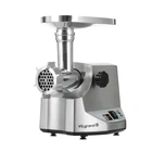 М'ясорубка електрична Vilgrand V307-SMG 3000 Вт срібляста 5091894