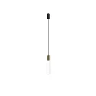 Люстра Nowodvorski 7867 CYLINDER SOLID BRASS L zwis