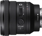 Ширококутний об'єктив Sony 16-35mm f/4.0 G NEX FF (SELP1635G.SYX)