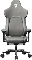 Компьютерное кресло для геймера ThunderX3 Core Loft Grey (TEGC-2056101.41)