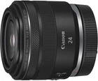 Широкоугольный объектив Canon RF 24mm f/1.8 Macro IS STM (EU) (5668C005)
