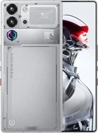 Мобильный телефон ZTE Nubia Red Magic 9 Pro 16/512GB Snowfall