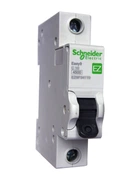 Автоматичний вимикач Schneider Electric Easy9 EZ9 1P C-63A (EZ9F34163)