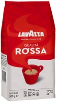 Кофе в зернах Lavazza Qualita Rossa 500 г (8000070036321)