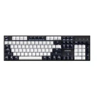 Клавіатура GamePro Genesis Metallic MK144B Outemu Red Swithes USB Black