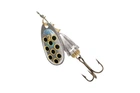 Блесна Blue Fox Vibrax Hot Pepper BFS3 №3 8г, цвет: SYB (4216005007)