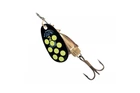 Блесна Blue Fox Vibrax Hot Pepper BFS3 №3 8г, цвет: BYY (4216005002)