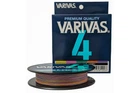 Шнур Varivas PE Line X4 Multicolor 150м 13.59кг 0.235мм #2.0 (3201500602)