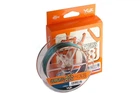 Шнур YGK Veragass Fune X8 150м #0.6/0.128мм 14lb/ 6.3кг (3200414001)