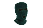 Шапка-маска вязаная Norfin Knitted (100% акрил, цвет:т.зелен.) р.XL (9720100047)