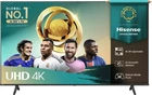 Телевізор Hisense діагональ 65" UHD 65A6Q