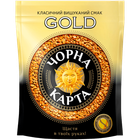 Кава розчинна Gold Чорна Карта 200 г (8720254065304)