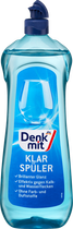 Ополіскувач для посудомийних машин Denkmit Brillanter Glanz 1л