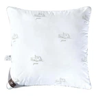 Подушка Ideia Super Soft Classic 70х70 8-11793