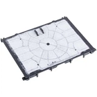 Фильтр микро для пылесоса Bosch BBZ02MPF 00579421