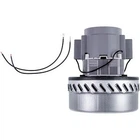 Двигун для миючого пилососу Ametek D=144/79 мм H=69/169 мм 1000 W 11ME00 061300501 (MPM-S)