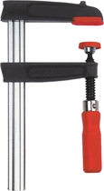 Струбцина винтовая Bessey ручная 560 кг 20 x 6 см (TPN20B6BE)