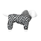 Комбинезон для животных WAUDOG Clothes "Зебра" M45 (423-0055)