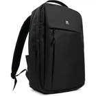 Рюкзак для ноутбука Vinga 15.6" NBP715 Black (NBP715BK)