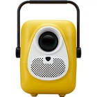 Проектор AOpen QF23s Yellow (MR.JXC11.002)