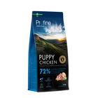 Сухий корм для цуценят Profine Puppy Chicken & Potatoes