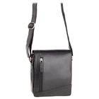 Сумка Visconti S7 Messenger Bag A5 Black (S7 BLK)