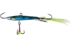 Балансир Viking Fishing Yeti Ice Jig 75мм 36.0г, колір: 14 Dark Mackerel (4409014006)