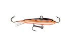 Балансир Rapala Jigging Rap W5 5см/ 9г, колір: CW (4405030004)
