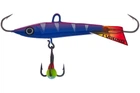 Балансир Viking Fishing Yeti Ice Jig 40мм 7.0г, цвет: 9 Strange Perch (4409011016)