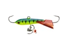Балансир Lucky John Classic 4 4см/ 6г (инд. упак. с тройником), цвет: 36RT (4403850008)