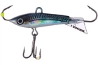Балансир Viking Fishing Yeti Ice Jig 30мм 5.0г, цвет: 14 Dark Mackerel (4409010006)