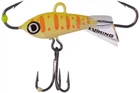 Балансир Viking Fishing Yeti Ice Jig 20мм 3.0г, цвет: 6 Japanese School (4409009013)