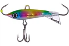 Балансир Viking Fishing Yeti Ice Jig 30мм 5.0г, колір: 16 European Values (4409010008)