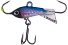 Балансир Viking Fishing Yeti Ice Jig 20мм 3.0г, цвет: 1 Blue Glam (4409009001)