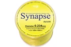 Леска Katran Synapse Neon 1000м (neon-yellow) 0.234мм 9.55lb (3118002001)