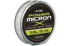 Волосінь Matrix Power Micron X 100м 0.18мм 6.5lb/3.0кг (3114001006)