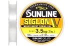 Леска Sunline Siglon V 100м #1.2/0.185мм 3.5кг (3102010006)
