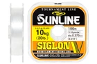 Волосінь Sunline Siglon V 100м #5/0.37мм 10кг (3102010013)