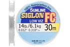 Флюорокарбон Sunline SIG-FC 30м 0.31мм 6.1кг (3301031001)