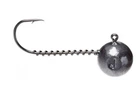 Джиг-головка Jigger Fudo AB Jig №1 6г (5шт/уп) (7308001006)