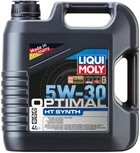 Моторное масло Liqui Moly Optimal Synth