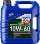 Моторное масло Liqui Moly Synthoil Race Tech GT1 10W-60