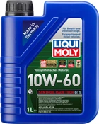 Моторна олива Liqui Moly Synthoil Race Tech GT1