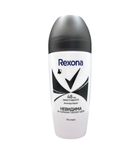 Rexona антиперспірант кульковий Чорне-біле 48 рік. 50мл. 0843