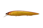 Воблер Megabass Kanata SW 160F 30г, цвет: GG AKAKIN (4119057003)